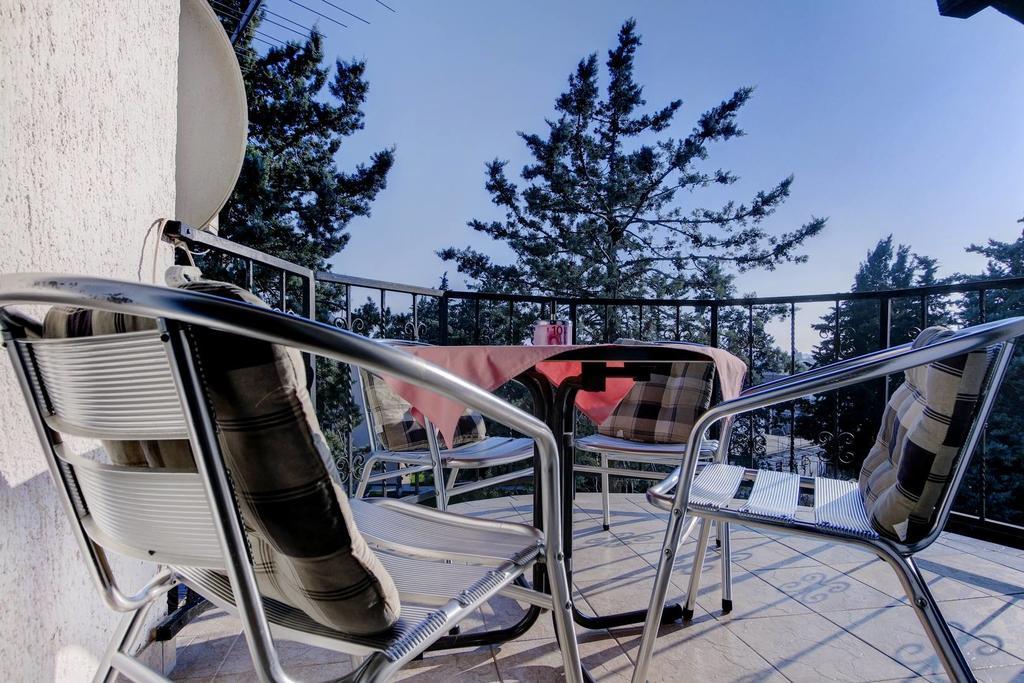 Apartments Dragica 1251 Fazana Exterior photo