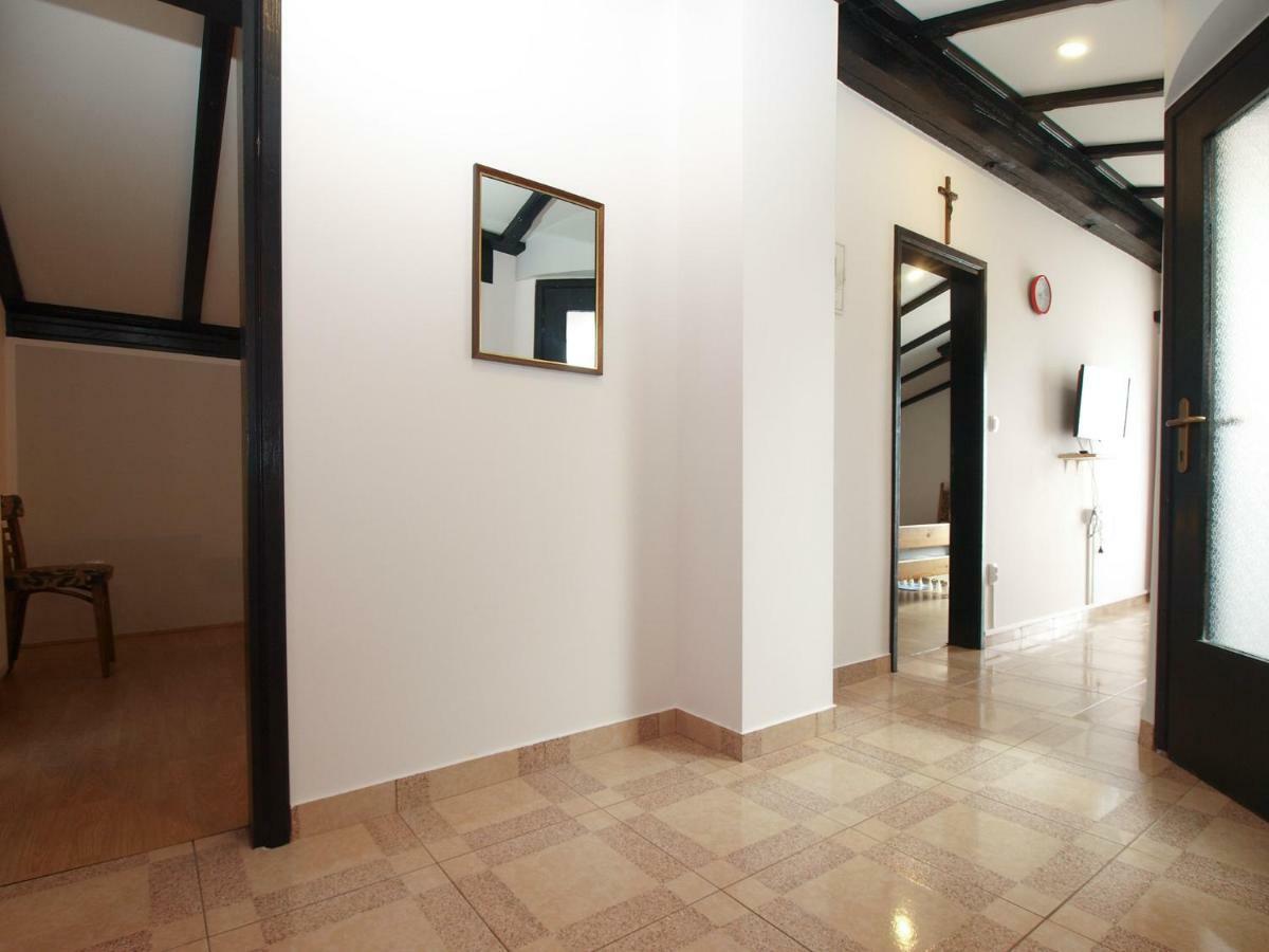 Apartments Dragica 1251 Fazana Exterior photo