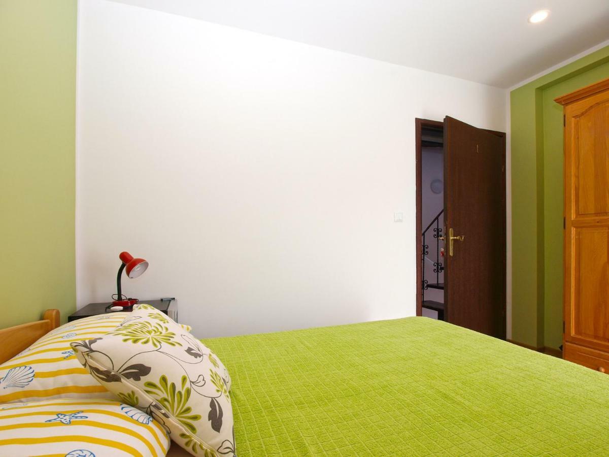 Apartments Dragica 1251 Fazana Exterior photo