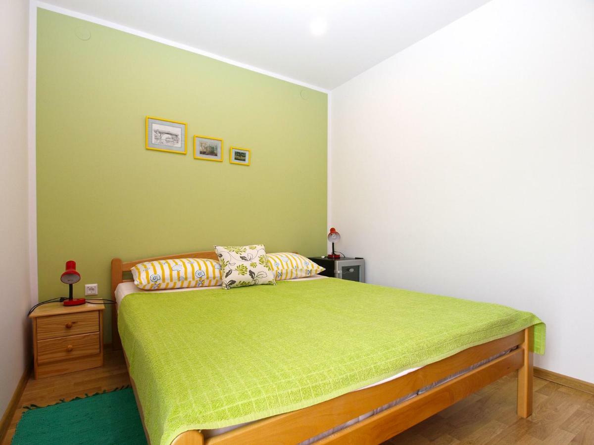 Apartments Dragica 1251 Fazana Exterior photo